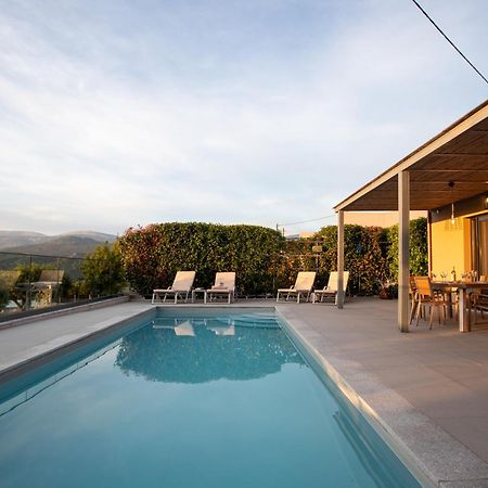 Onar - Luxury Villas Αργοστόλι Εξωτερικό φωτογραφία