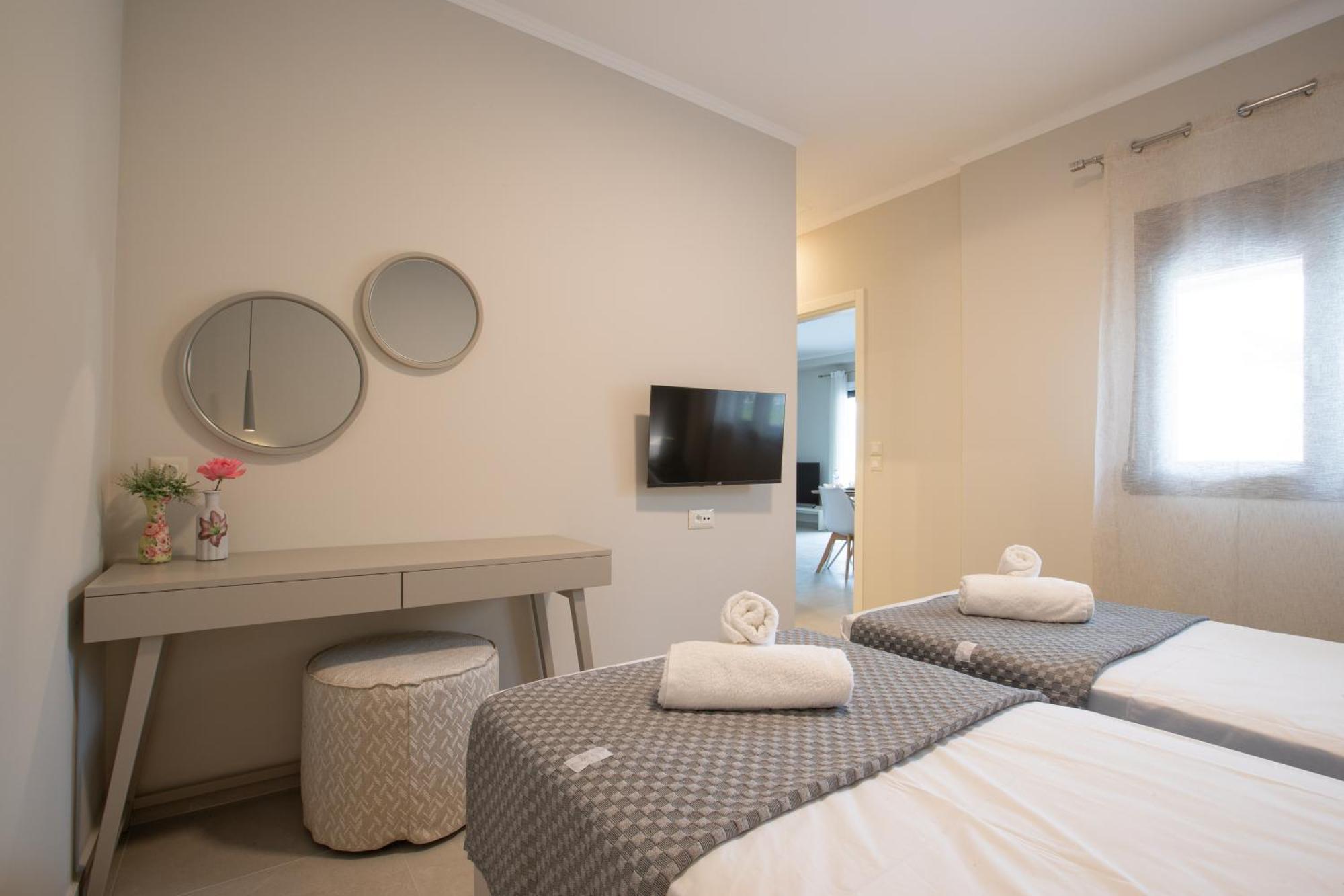 Onar - Luxury Villas Αργοστόλι Εξωτερικό φωτογραφία