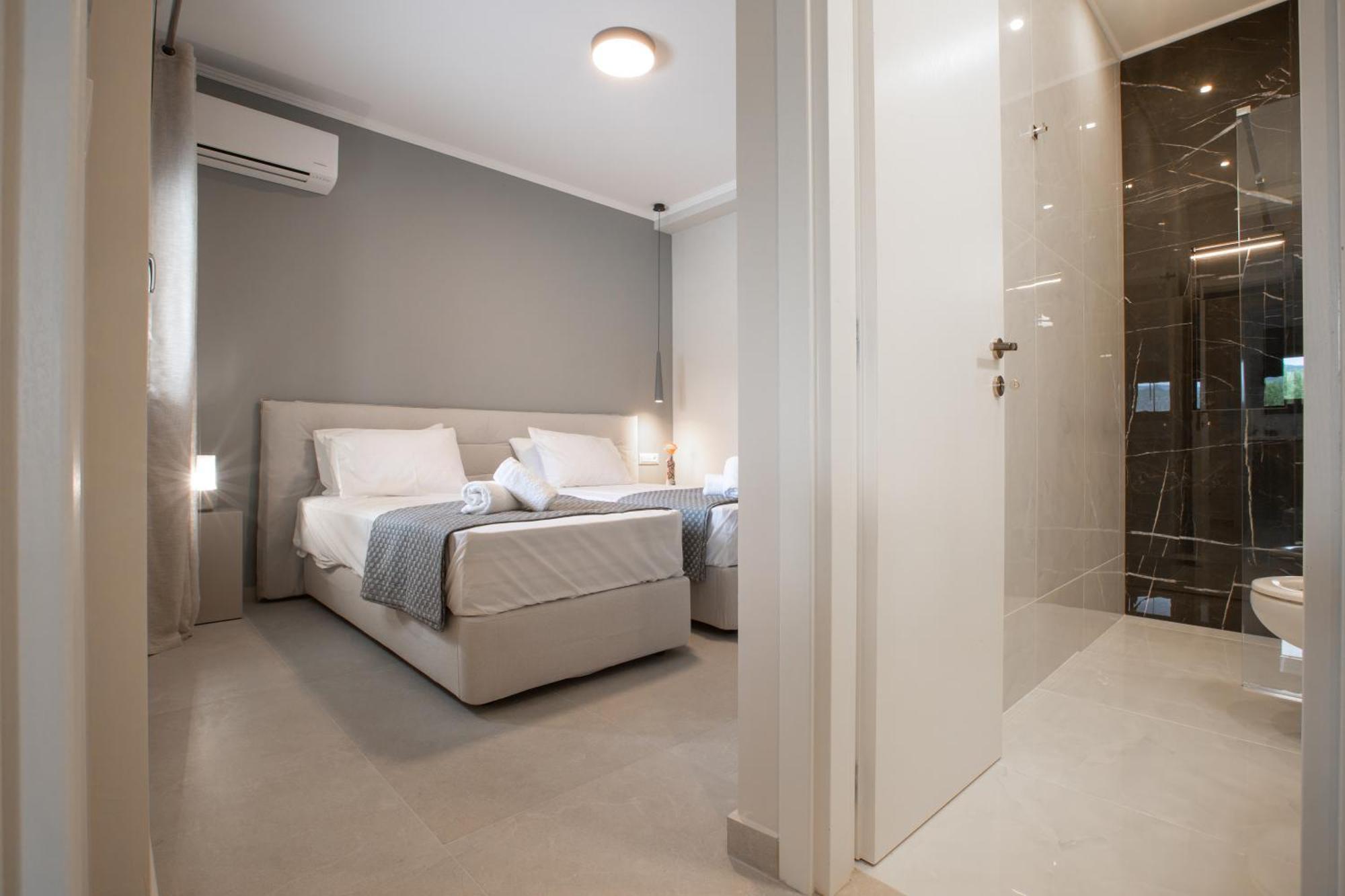 Onar - Luxury Villas Αργοστόλι Εξωτερικό φωτογραφία