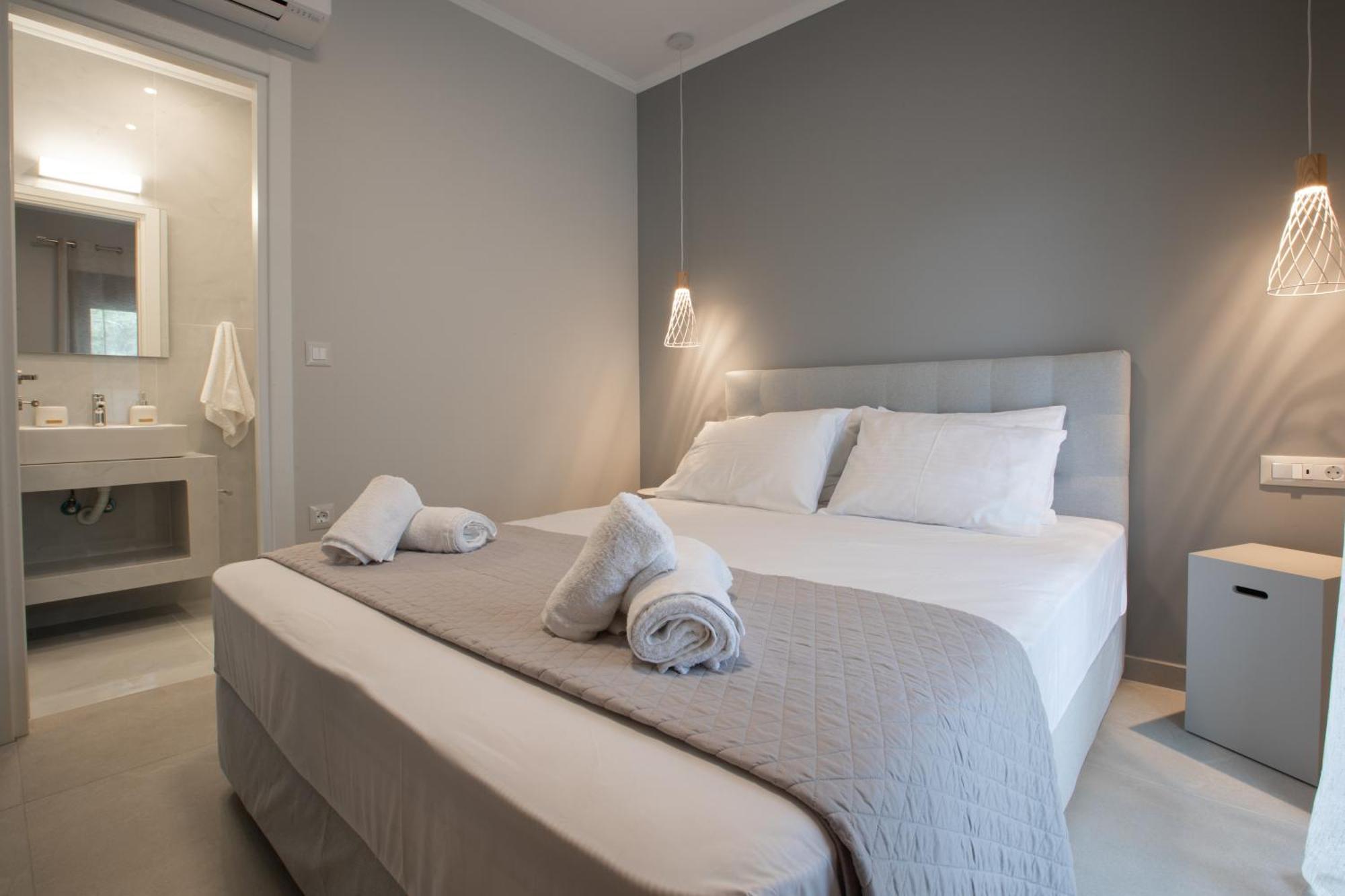 Onar - Luxury Villas Αργοστόλι Εξωτερικό φωτογραφία