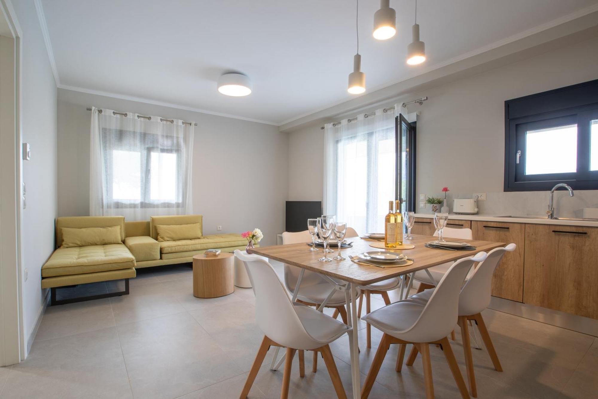 Onar - Luxury Villas Αργοστόλι Εξωτερικό φωτογραφία