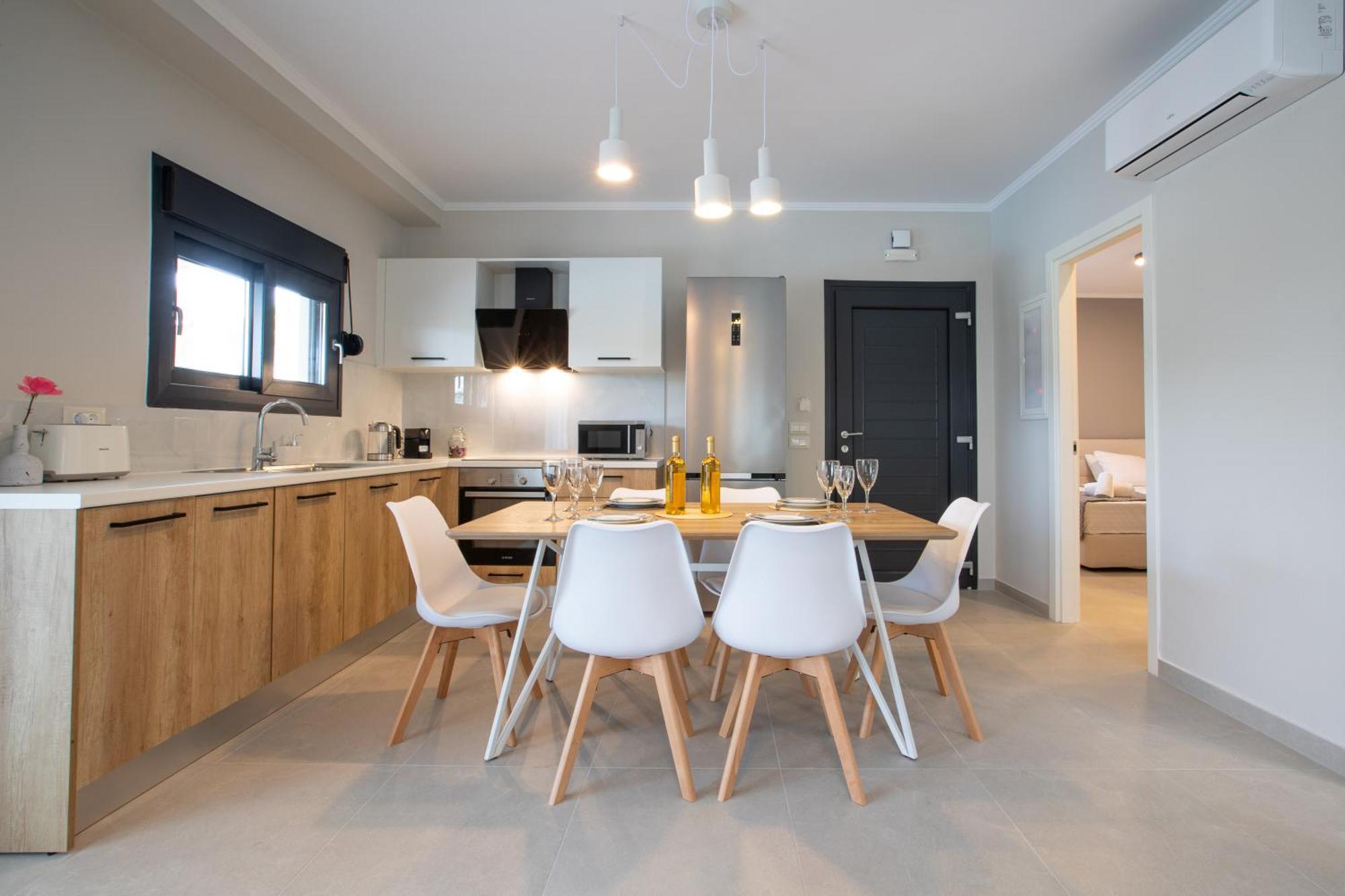Onar - Luxury Villas Αργοστόλι Εξωτερικό φωτογραφία