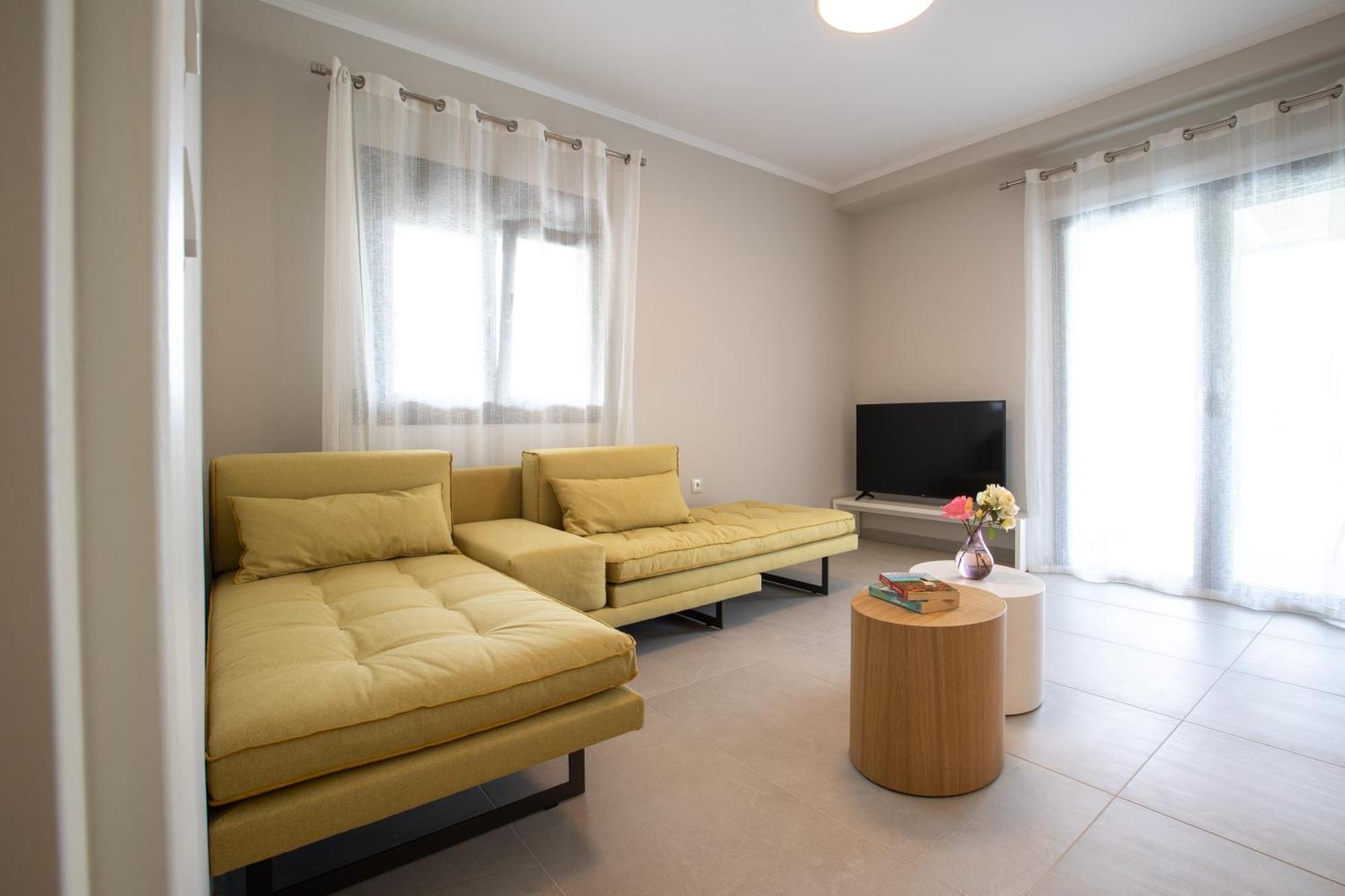 Onar - Luxury Villas Αργοστόλι Εξωτερικό φωτογραφία