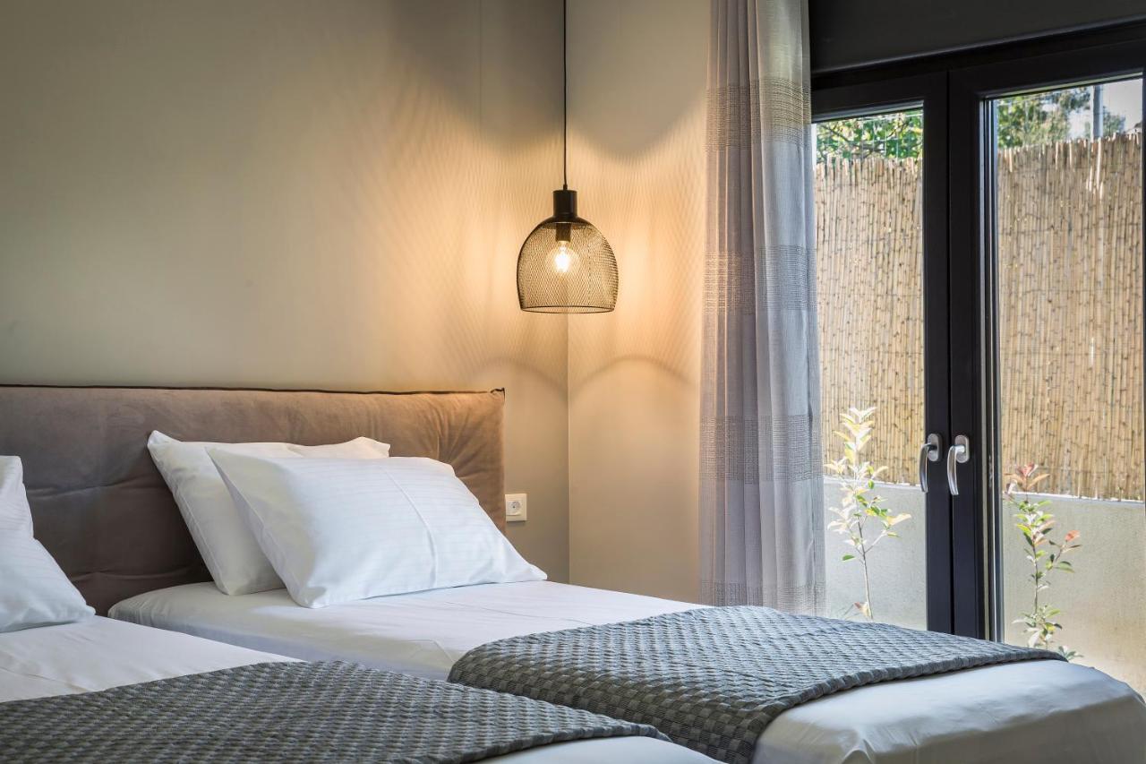 Onar - Luxury Villas Αργοστόλι Εξωτερικό φωτογραφία