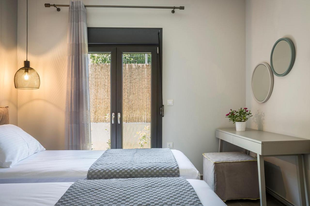 Onar - Luxury Villas Αργοστόλι Εξωτερικό φωτογραφία