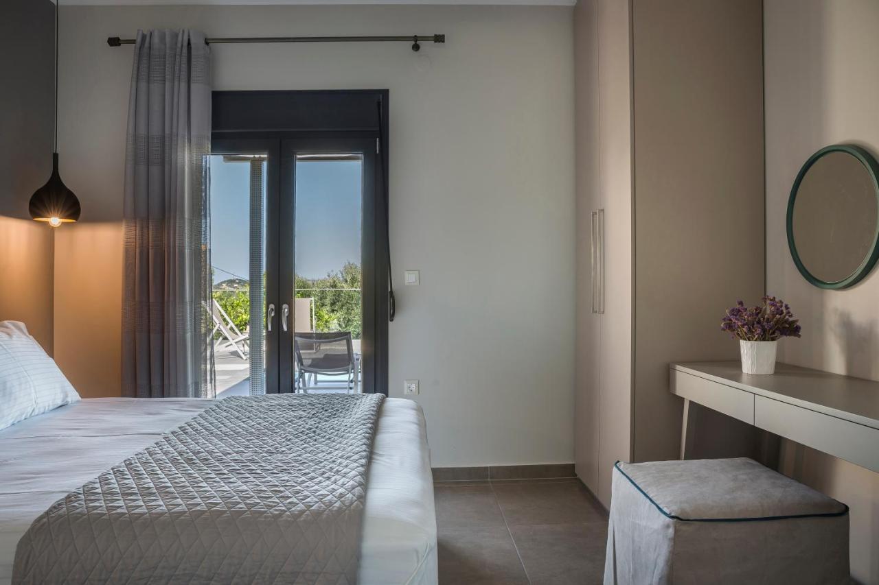 Onar - Luxury Villas Αργοστόλι Εξωτερικό φωτογραφία