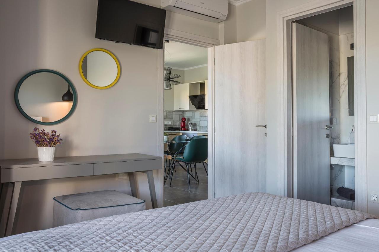 Onar - Luxury Villas Αργοστόλι Εξωτερικό φωτογραφία