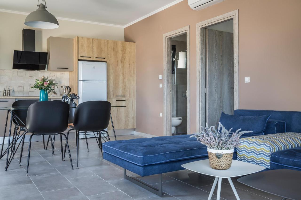 Onar - Luxury Villas Αργοστόλι Εξωτερικό φωτογραφία